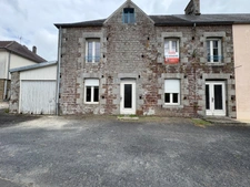 Maison à vendre 5 pièces SOULLES (50)