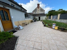 🏡 Grande Maison au Cœur de Lison – 170 m² à Finaliser (14