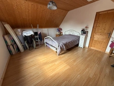 À quelques minutes de Périers – Propriété avec habitation familiale, hangar professionnel et bureaux sur 4 104 m² (50)