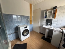 Maison de plain-pied 3 pièces AUVERS (50)