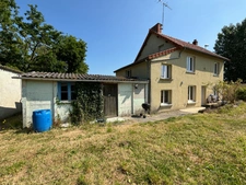 🏡 Maison Fonctionnelle avec Dépendance – MOON SUR ELLE (50)