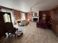 🏡 Maison familiale 6 chambres avec vie de plain-pied – Environnement calme – Proche plages du Débarquement – LIESVILLE SUR DOUVE (50)