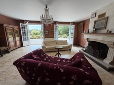 🏡 Maison familiale 6 chambres avec vie de plain-pied – Environnement calme – Proche plages du Débarquement – LIESVILLE SUR DOUVE (50)