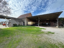 ✨ Propriété de charme en pierre – Carentan-les-Marais (50) ✨ 