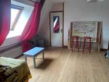 🏡 PROPRIÉTÉ ÉQUESTRE DE CARACTÈRE – 3,3 HECTARES – HABITATION + GÎTE + DÉPENDANCES  LE DEZERT (50)