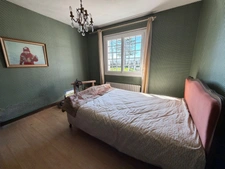 🏡 Maison familiale 6 chambres avec vie de plain-pied – Environnement calme – Proche plages du Débarquement – LIESVILLE SUR DOUVE (50)