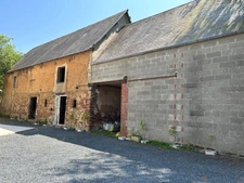 Idéal projet gîtes, chambre d'hôtes.