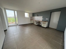 Ancien corps de ferme réhabilité avec dépendances – (10 km de Carentan) – 13 202 m² de terrain SAINT ANDRE DE BOHON (50)
