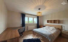 Colocation étudiants 495€/chambre  T3 73 m2 à SOUFFELWEYERSHEIM (67)