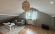 Colocation étudiants 495€/chambre  T3 73 m2 à SOUFFELWEYERSHEIM (67)