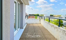Appartement à louer 3 pièces 76m2 à SOUFFELWEYERSHEIM (67)