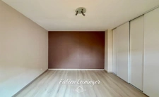 Appartement à vendre  2/3 pièces 62m2 à SOUFFELWEYERSHEIM (67)
