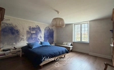 Appartement d'exception 6 pièces 163 m²  STRASBOURG vieux Cronenbourg 