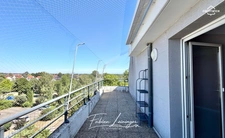 Appartement à louer 4 pièces SOUFFELWEYERSHEIM (67)