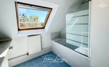 Appartement à louer 4 pièces SOUFFELWEYERSHEIM (67)