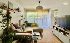 Appartement à vendre 2 pièces STRASBOURG 