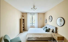 En exclusivité bel appartement 5 pièces 98 m2 à BISCHHEIM (67)