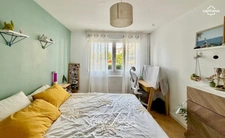 Appartement à vendre 2 pièces STRASBOURG 