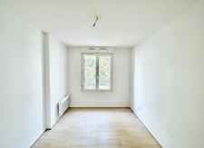 En exclusivité bel appartement 5 pièces 98 m2 à BISCHHEIM (67)