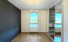 Appartement à louer 4 pièces SOUFFELWEYERSHEIM (67)