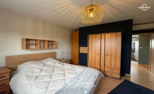 Colocation étudiants 495€/chambre  T3 73 m2 à SOUFFELWEYERSHEIM (67)