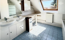 Appartement à louer 4 pièces SOUFFELWEYERSHEIM (67)
