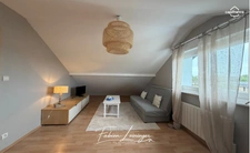 Colocation étudiants 495€/chambre  T3 73 m2 à SOUFFELWEYERSHEIM (67)