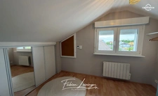 Colocation étudiants 495€/chambre  T3 73 m2 à SOUFFELWEYERSHEIM (67)