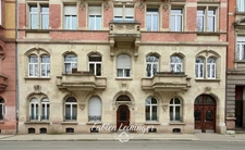 Appartement  à vendre 3 pièces 70m2 à STRASBOURG quartier Gallia(67)