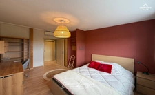 Colocation étudiants 495€/chambre  T3 73 m2 à SOUFFELWEYERSHEIM (67)