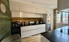 Appartement d'exception 6 pièces 163 m²  STRASBOURG vieux Cronenbourg 