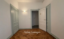 Appartement à vendre 3 pièces STRASBOURG (67)