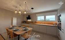 Colocation étudiants 495€/chambre  T3 73 m2 à SOUFFELWEYERSHEIM (67)