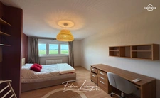 Colocation étudiants 495€/chambre  T3 73 m2 à SOUFFELWEYERSHEIM (67)