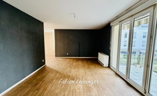 En exclusivité bel appartement 5 pièces 98 m2 à BISCHHEIM (67)