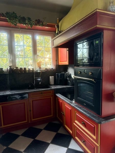 Rare sur le secteur Schiltigheim (67) - Belle maison de 6 pièces 180 m² – Accès direct Strasbourg