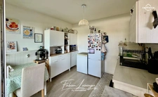 Appartement à vendre 2 pièces STRASBOURG 