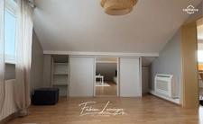 Colocation étudiants 495€/chambre  T3 73 m2 à SOUFFELWEYERSHEIM (67)