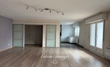 Appartement à vendre  2/3 pièces 62m2 à SOUFFELWEYERSHEIM (67)