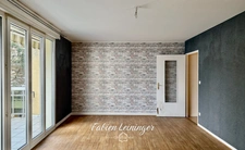 En exclusivité bel appartement 5 pièces 98 m2 à BISCHHEIM (67)