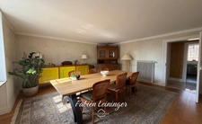 Appartement d'exception 6 pièces 163 m²  STRASBOURG vieux Cronenbourg 