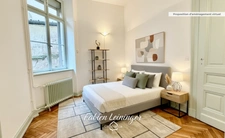 Appartement à vendre 3 pièces STRASBOURG (67)
