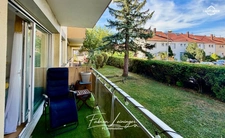 Appartement à vendre 2 pièces STRASBOURG 