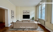 Appartement à vendre 3 pièces STRASBOURG (67)