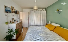 Appartement à vendre 2 pièces STRASBOURG 