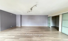 Appartement à vendre  2/3 pièces 62m2 à SOUFFELWEYERSHEIM (67)