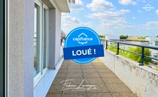 Appartement à louer 3 pièces 76m2 à SOUFFELWEYERSHEIM (67)