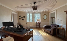 Appartement d'exception 6 pièces 163 m²  STRASBOURG vieux Cronenbourg 