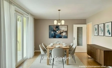 En exclusivité bel appartement 5 pièces 98 m2 à BISCHHEIM (67)