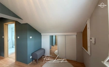 Colocation étudiants 495€/chambre  T3 73 m2 à SOUFFELWEYERSHEIM (67)
